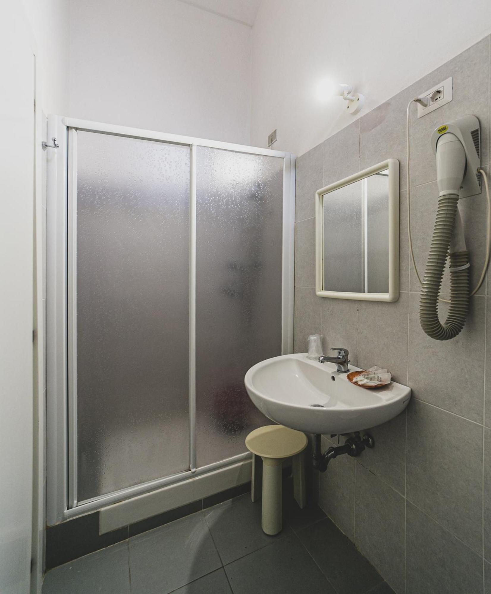 Hotel Alfiero ポルト・サント・ステーファノ 部屋 写真